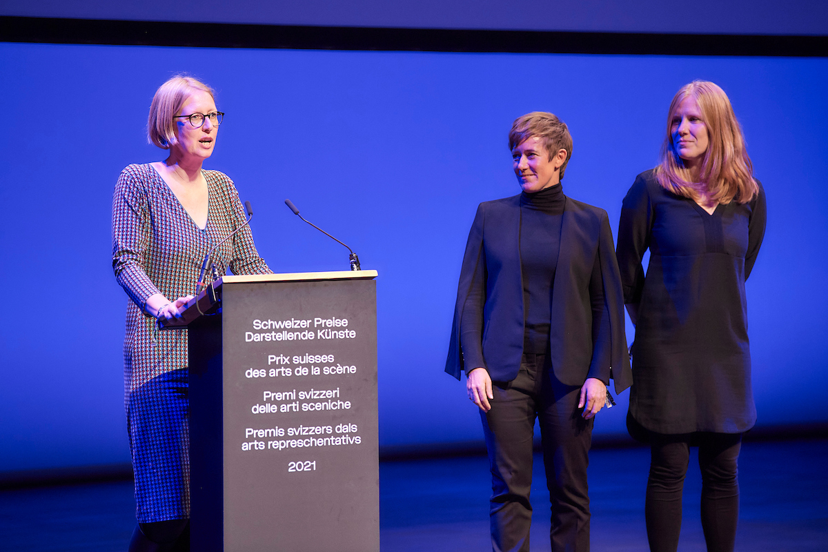 Barbara Anderhub fleischlin meser